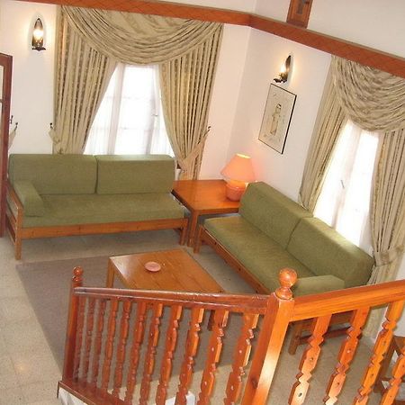 Onar Village Girne Buitenkant foto