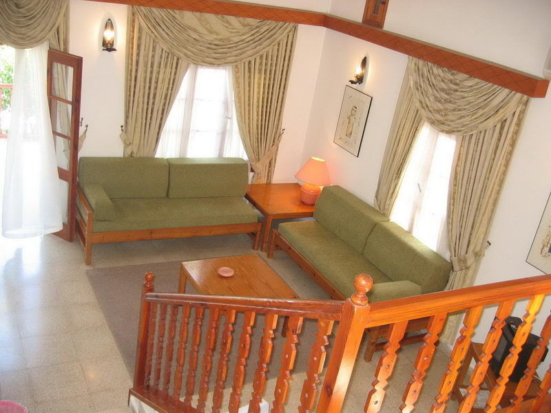 Onar Village Girne Buitenkant foto