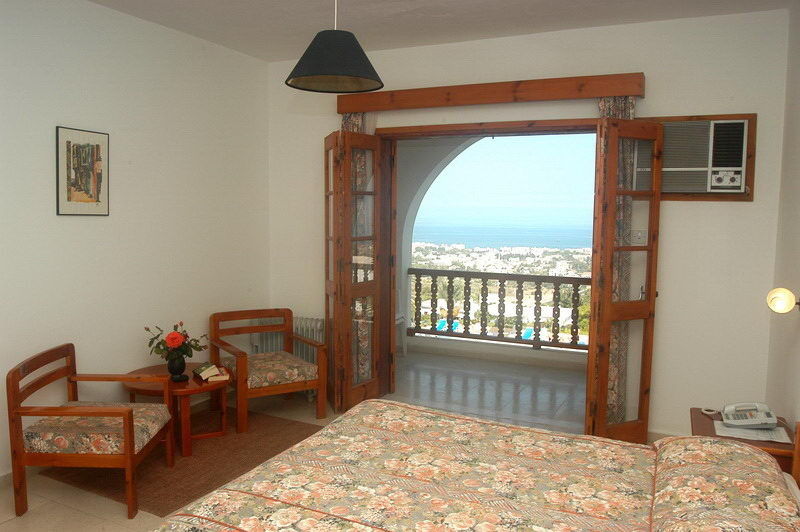 Onar Village Girne Buitenkant foto