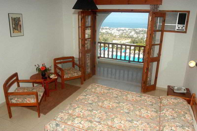 Onar Village Girne Buitenkant foto