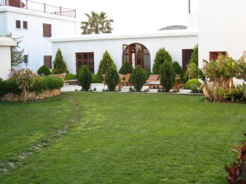 Onar Village Girne Buitenkant foto