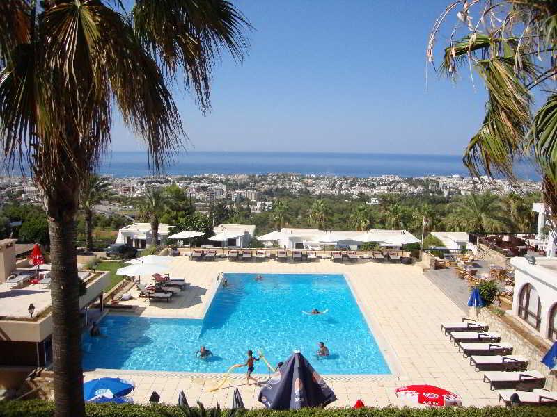 Onar Village Girne Buitenkant foto