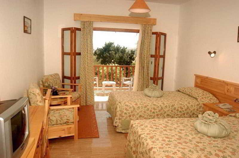 Onar Village Girne Buitenkant foto