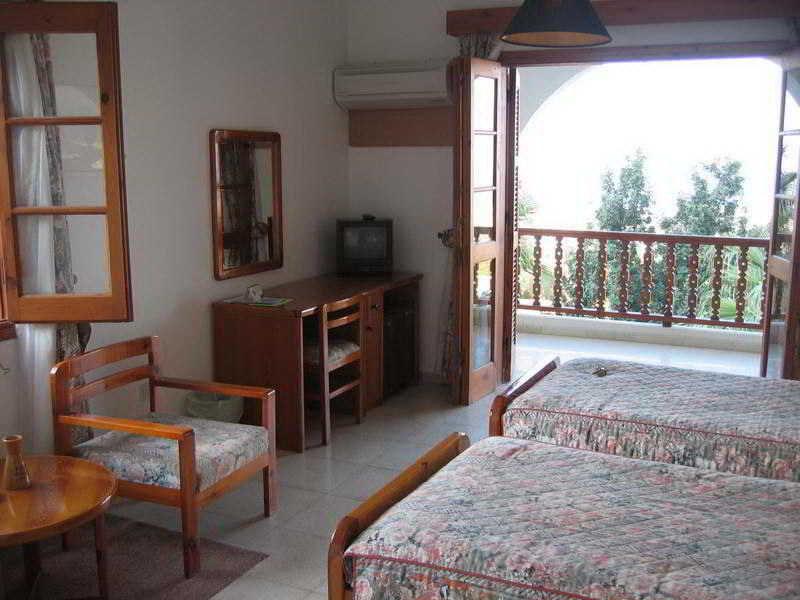 Onar Village Girne Buitenkant foto
