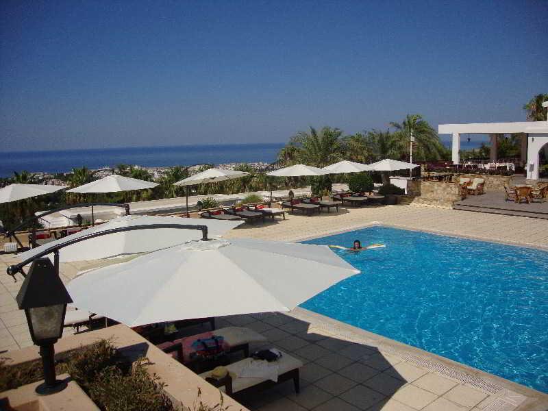 Onar Village Girne Buitenkant foto