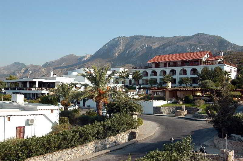 Onar Village Girne Buitenkant foto