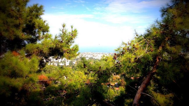 Onar Village Girne Buitenkant foto