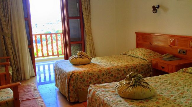 Onar Village Girne Kamer foto