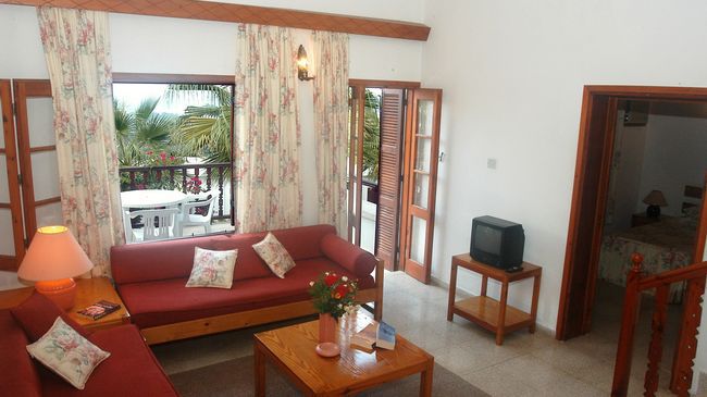 Onar Village Girne Kamer foto