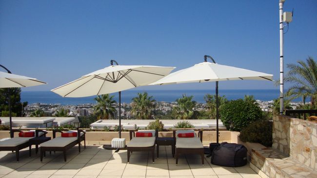 Onar Village Girne Voorzieningen foto