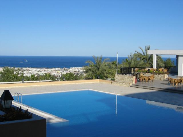 Onar Village Girne Buitenkant foto