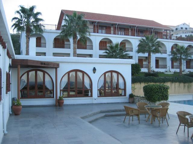 Onar Village Girne Buitenkant foto