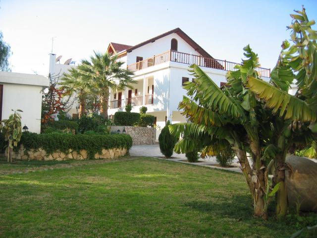 Onar Village Girne Buitenkant foto